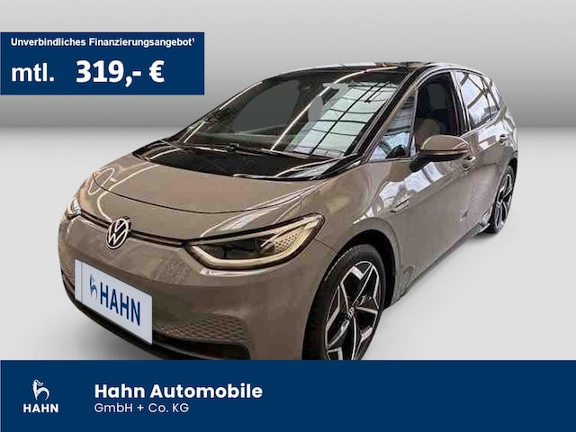 Volkswagen ID.3 Performance Pro Tech