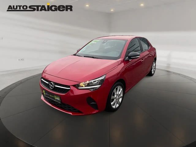 Opel Corsa 1.2 Turbo Edition Turbo