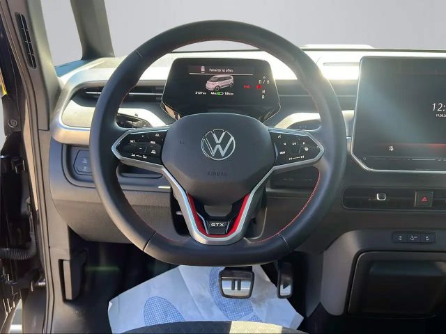 Volkswagen ID.Buzz 4Motion GTX