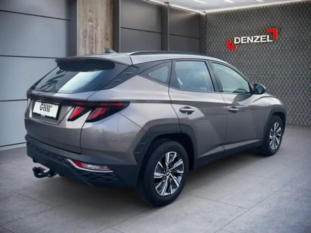 Hyundai Tucson 2WD T-GDi