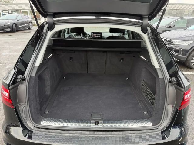 Audi A4 35 TFSI S-Tronic