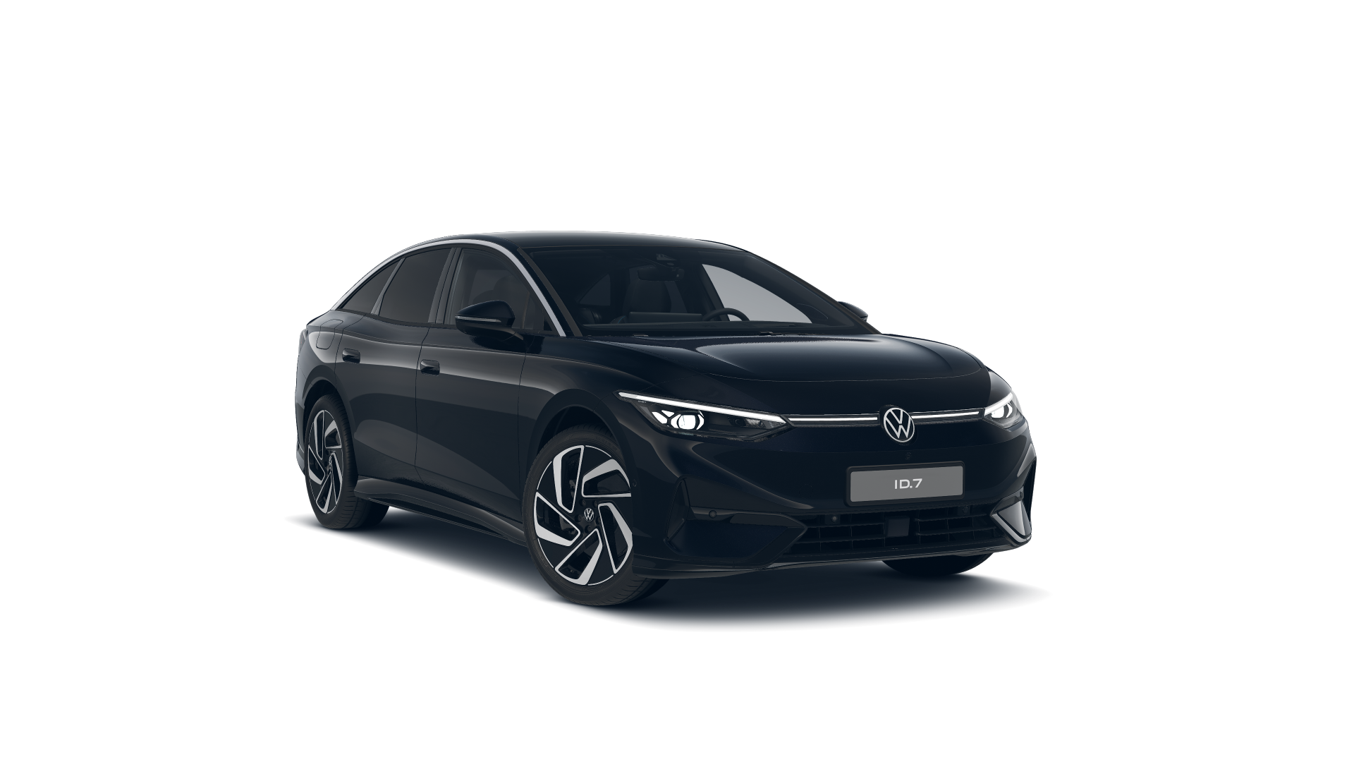 Volkswagen ID.7 Max Pro