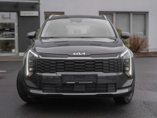 Kia Sportage GDi Vierwielaandrijving
