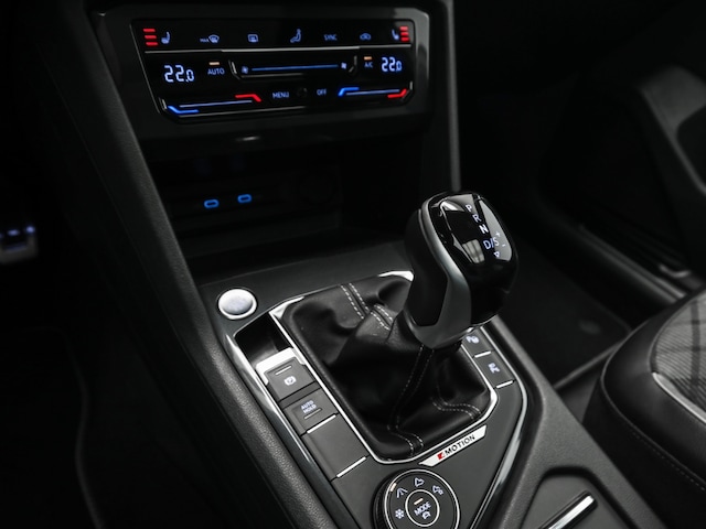 Volkswagen Tiguan R-Line Style