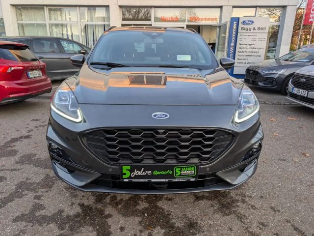Ford Kuga ST Line X