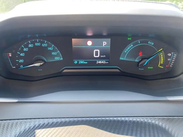 Peugeot E-208 Active Pack