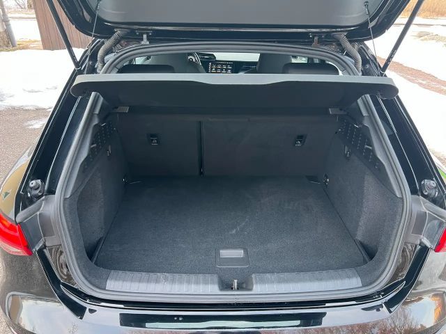 Audi A3 35 TFSI Sportback