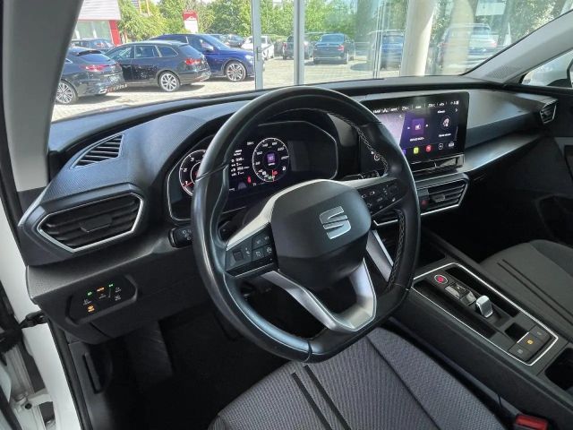 Seat Leon DSG Sportstourer Style ZV