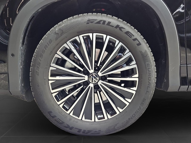 Volkswagen Tayron 2.0 TDI DSG IQ.Drive Life