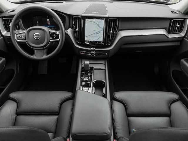 Volvo XC60 AWD Dark T8 Ultra