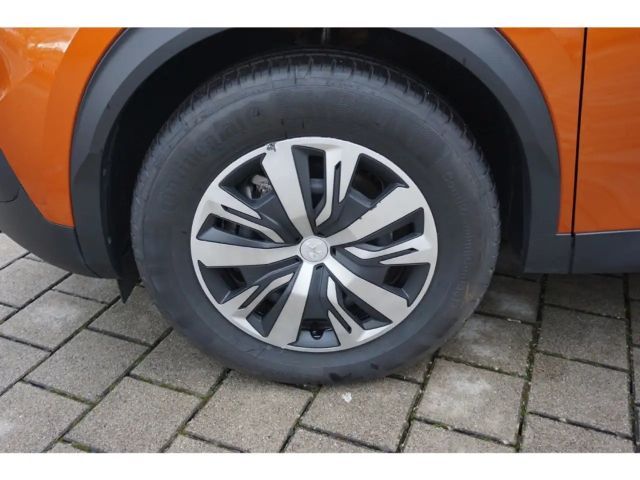 Peugeot E-2008 Active Pack