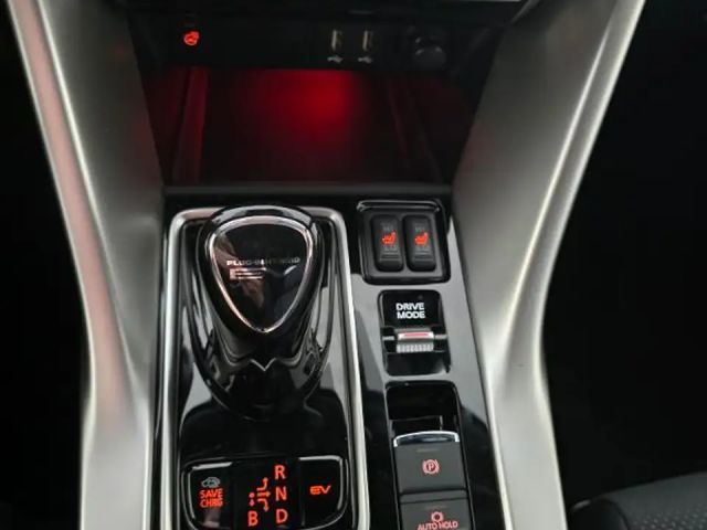 Mitsubishi Eclipse Cross 4WD PHEV