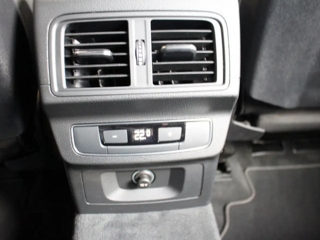 Audi Q5 40 TDI Quattro S-Line