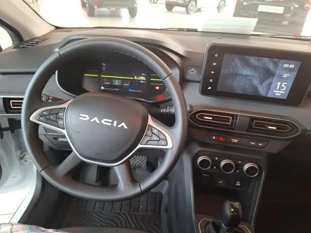 Dacia Jogger Extreme Hybrid 140