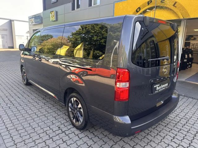 Opel Zafira Life 2.0 CDTI