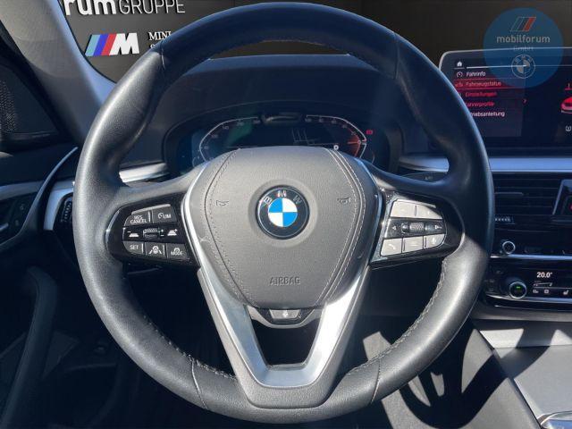 BMW 530 530d Sedan xDrive