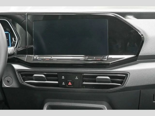 Volkswagen Caddy 2.0 TDI DSG Maxi