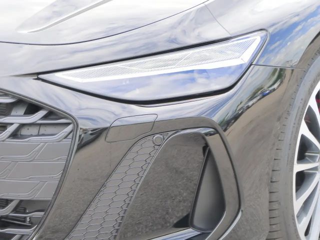 Audi A6 e-tron Quattro