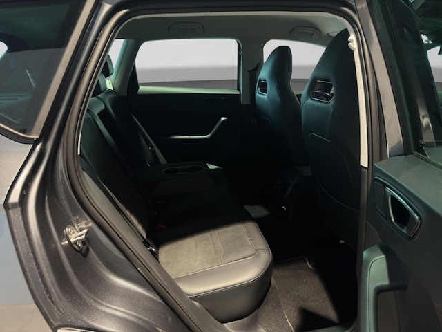 Cupra Ateca 1.5 TSI DSG