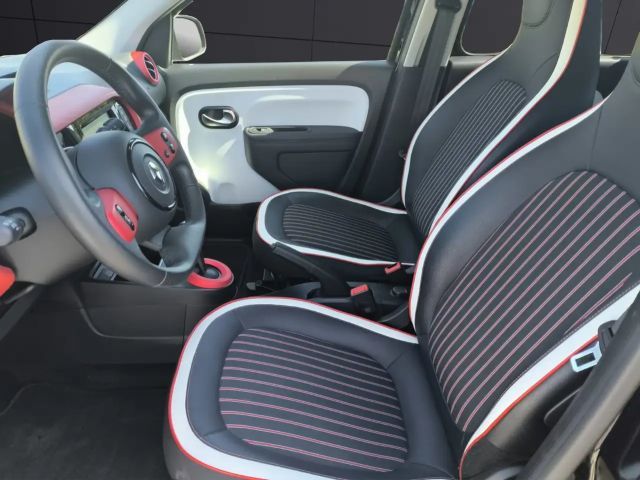 Renault Twingo Electric Techno