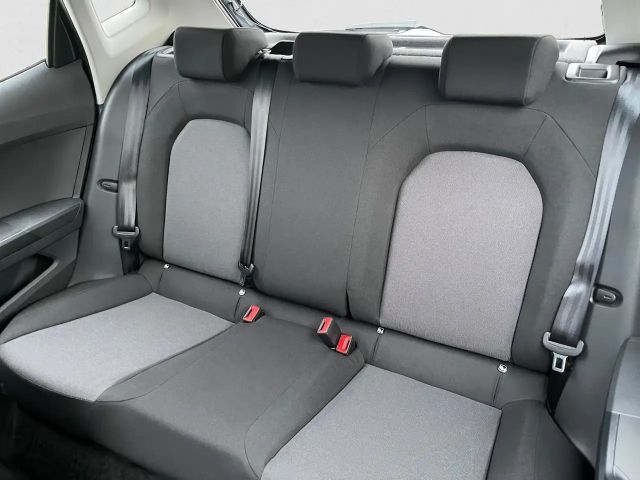 Seat Ibiza Connect Reference