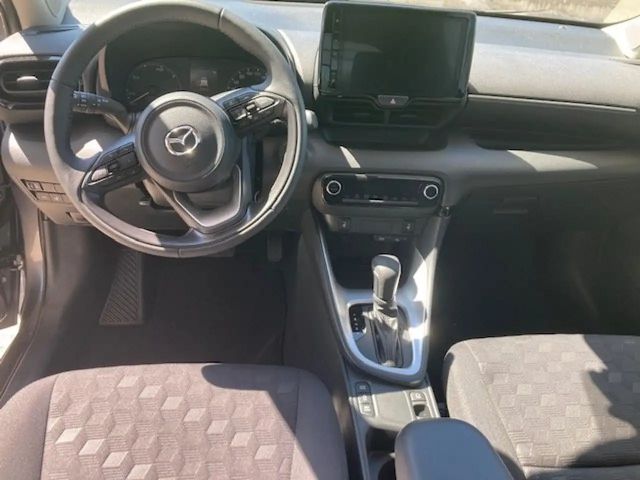 Mazda 2 Mazda2 Hybrid Exklusive Line