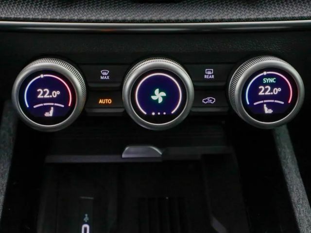 Skoda Superb 1.5 TSI Combi