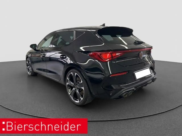 Cupra Leon 2.0 TSI DSG VZ