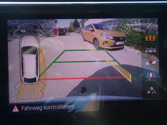 Skoda Superb Ambition