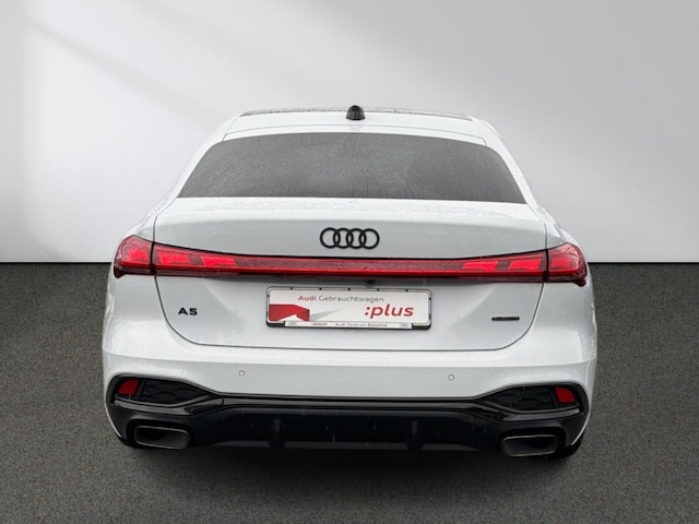 Audi A5 Hybride Quattro S-Tronic
