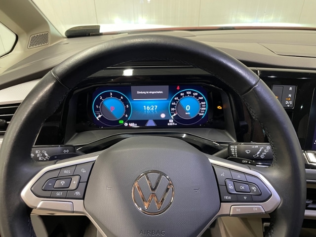 Volkswagen Multivan 2.0 TDI DSG Lang T7