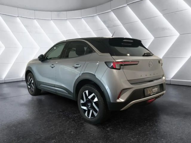 Opel Mokka 1.2 Turbo Turbo