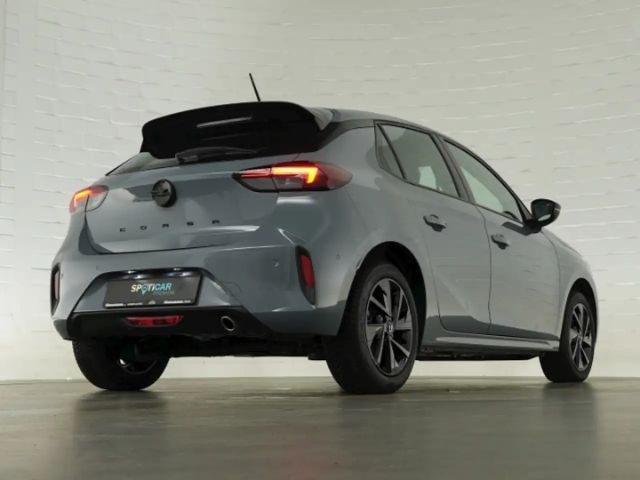 Opel Corsa GS-Line Grand Sport