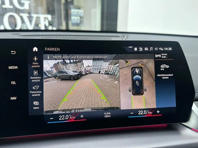 BMW iX1 M-Sport xDrive30