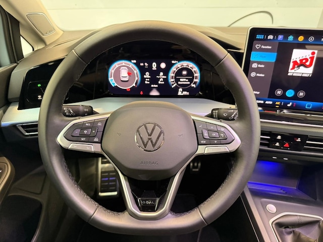 Volkswagen Golf Golf VIII