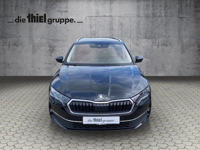 Skoda Octavia 1.5 TSI Combi Selection