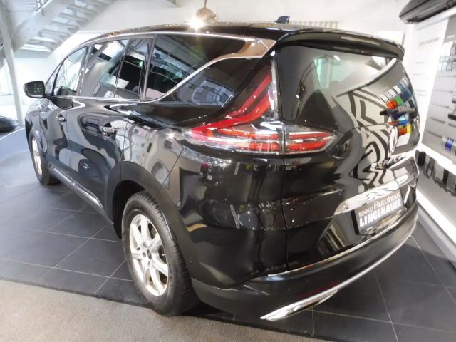 Renault Espace Blue dCi 190