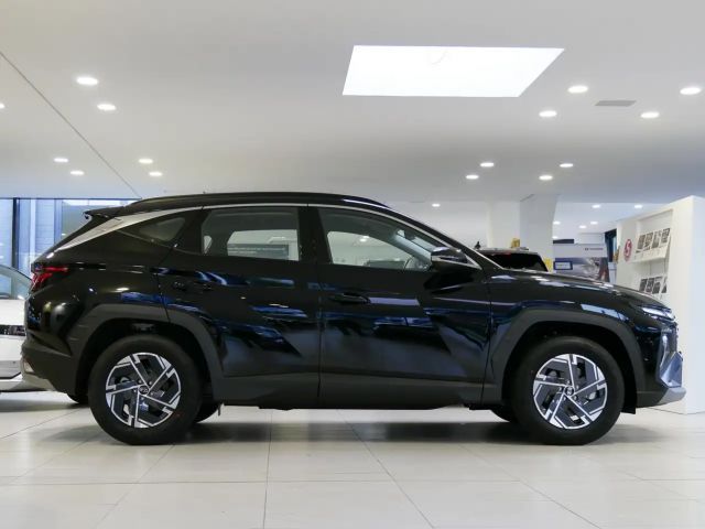 Hyundai Tucson Hybrid Select