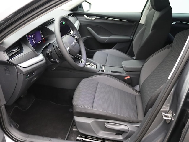 Skoda Octavia Combi Selection