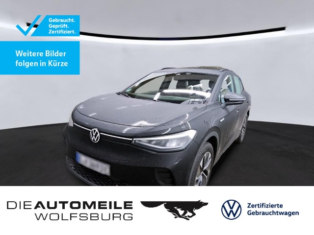 Volkswagen ID.4 Performance Pro