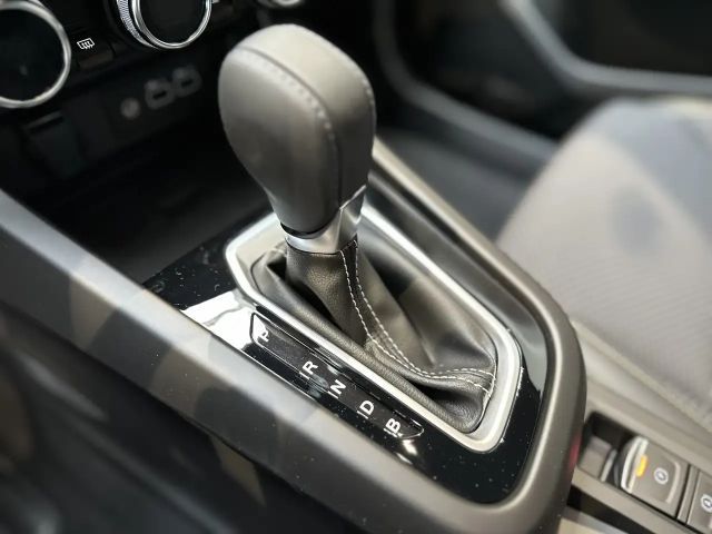 Renault Arkana E-Tech Hybrid Techno