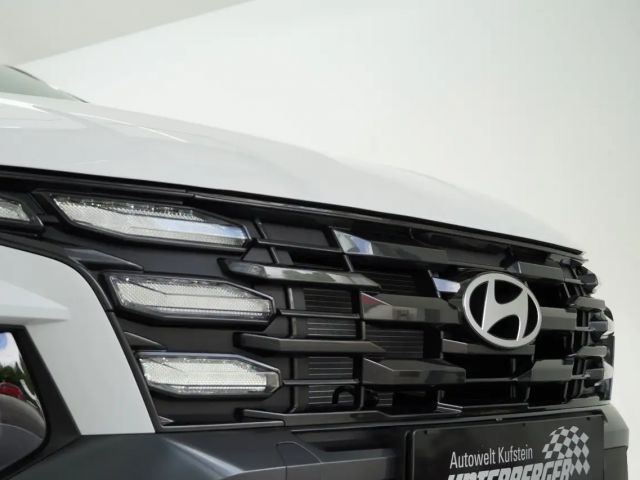 Hyundai Tucson 2WD T-GDi