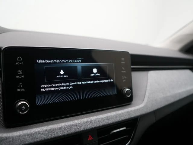 Skoda Scala Selection