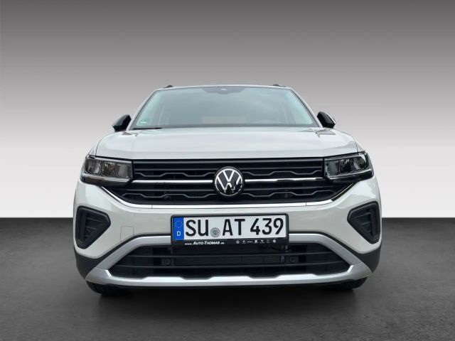 Volkswagen T-Cross 1.0 TSI DSG