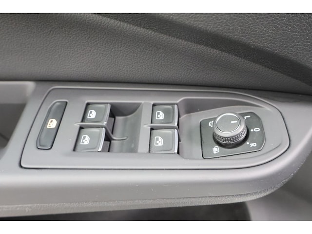 Volkswagen Golf 2.0 TSI GTI Golf VIII