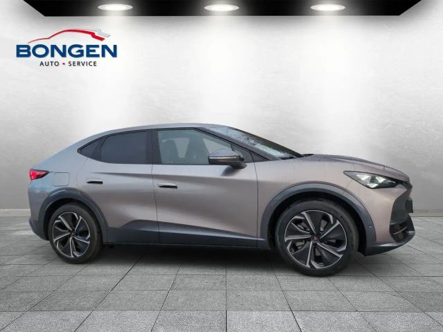 Cupra Tavascan 4Drive VZ