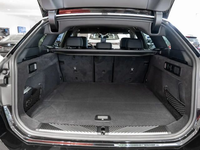 BMW 520 520d M-Sport Touring xDrive