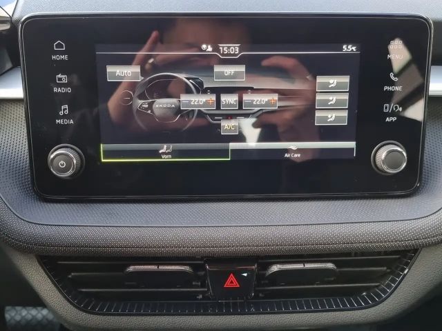 Skoda Fabia 1.0 TSI Selection