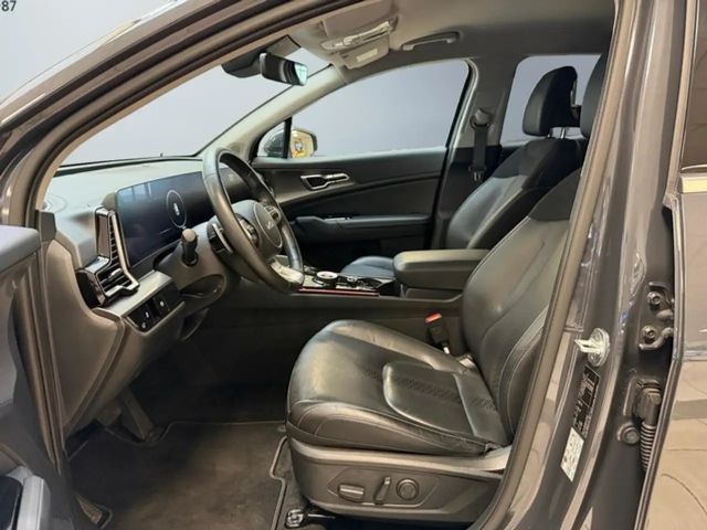 Kia Sportage GDi Spirit