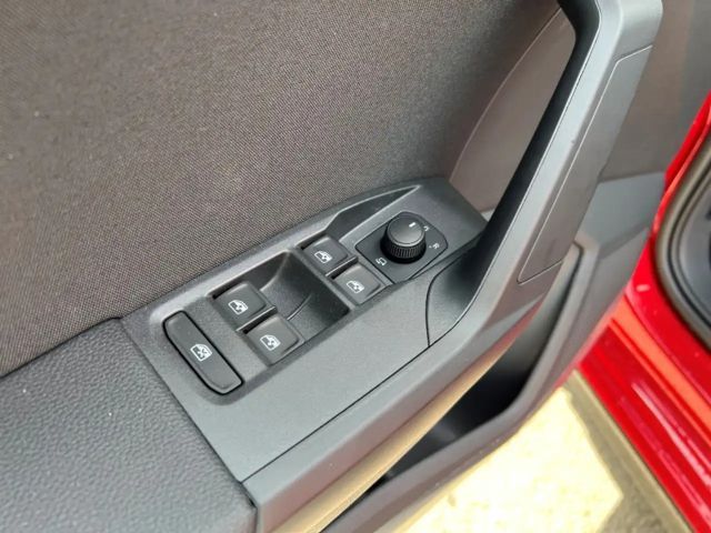 Seat Ibiza 1.0 TSI Black DSG FR-lijn